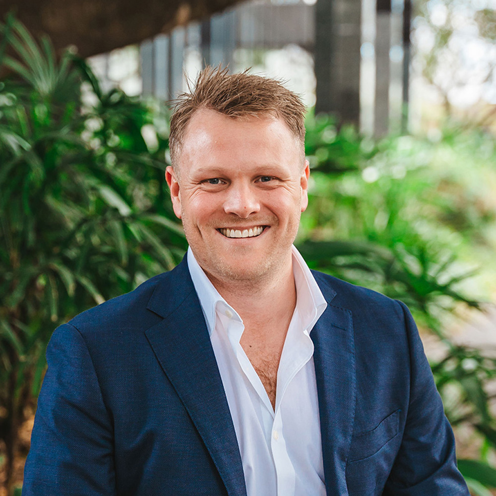 Settle In Australia – with Ben